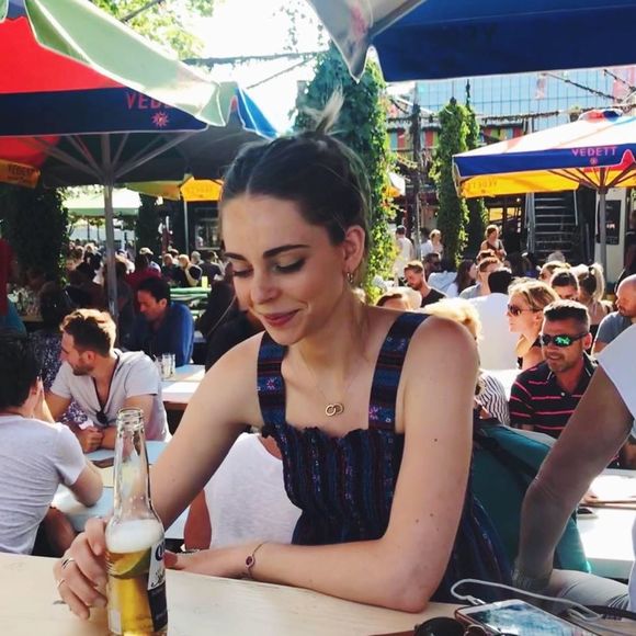 Meet your Posher, Tatum - Picture 1 of 1